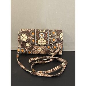 Vera Bradley Crossbody Bag
